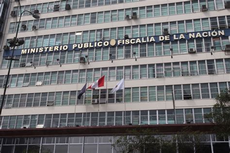 ¿cuál Es El Ruc Del Ministerio Del Interior Consulta Ruc