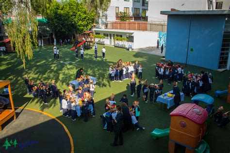 Instalaciones Woodland School