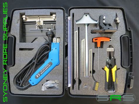 MM HOT KNIFE STYROFOAM POLYSTYRENE CUTTER SPARE BLADE Sydney Rope Supplies