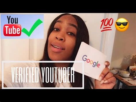 IM A VERIFIED YOUTUBER LESBIAN VLOG YouTube