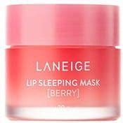 Maseczka Laneige Mini Lip Sleeping Mask Berry Maska Od Ywcza Do Ust