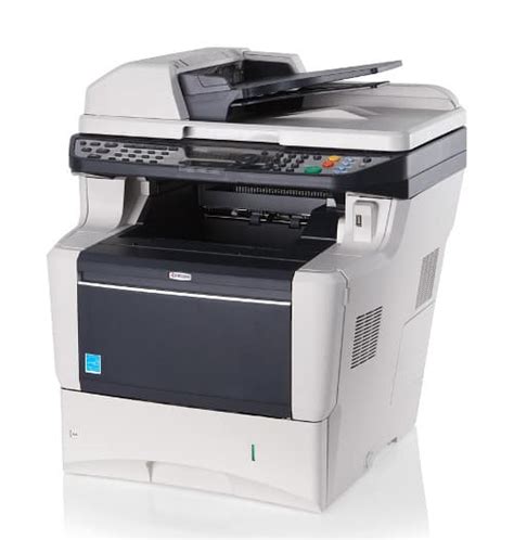 Ecosys FS 3140MFP Supreme Office Technology