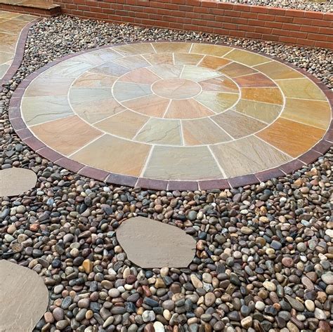 Can You Lay Paving Slabs on Building Sand?