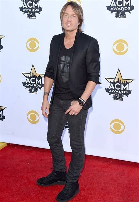 Keith Urban Biography, Age, Wiki, Height, Weight, Girlfriend, Family & More