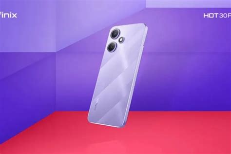 Perbandingan Menarik Antara Infinix Hot Dan Realme C Mana Yang Paling Cocok Untuk Anda