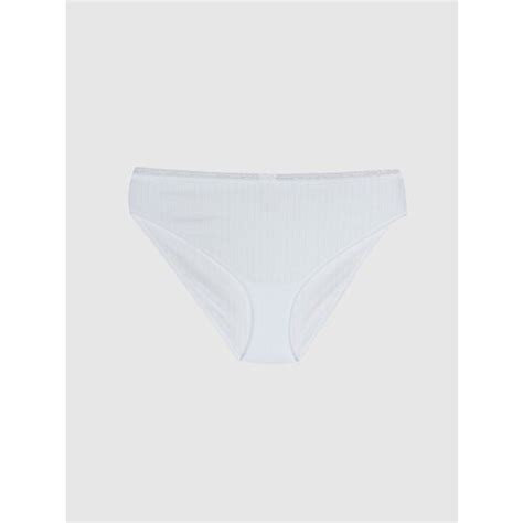 LC Waikiki Lace Detailed Bikini Panties EPonuda