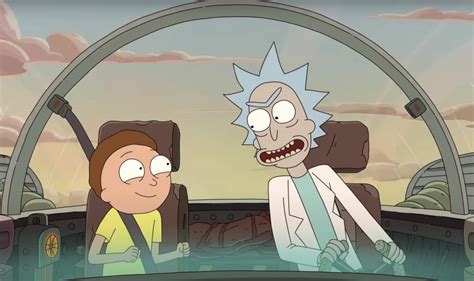 Rick And Morty Season 7 Premiere How To Watch The Adult Cartoon In The U S Without Cable