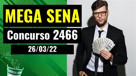 Resultado Mega Sena De Hoje Concurso Dia Youtube