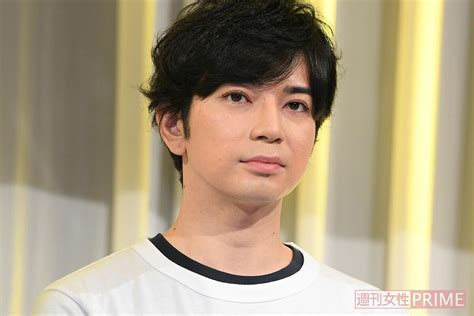 【画像・写真】嵐・松本潤に「匂わせ」疑惑が浮上、井上真央との共通の趣味 『どうする家康』に向けて注視しているスポーツ 週刊女性prime