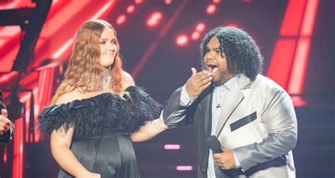 The 2023 Australian Idol Winner Has Been Crowned Popsugar Australia