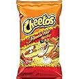 Cheetos Crunchy Flamin Hot 1er Pack 1 X 226 8g Amazon De Musik CDs Vinyl