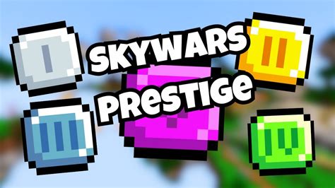 Hive Skywars Prestige Concept YouTube