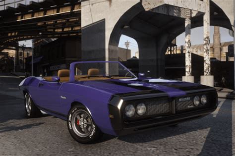 Emperor Sheava Add On Tuning Lods Gta Mods