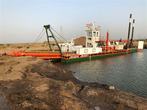 Dredging Equipment Rental Dredging Equipment On Rent Laxyo Energy