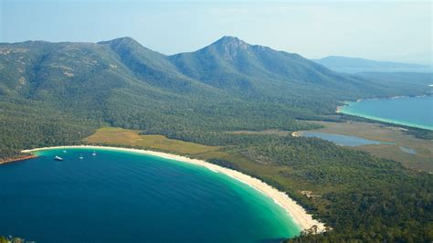 Top 10 Hotels Closest To Wineglass Bay In Freycinet Night Expedia