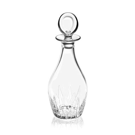 Crystal Wine Decanter | Garrard