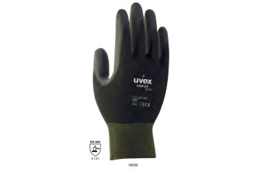 Uvex Mechanical Glove Unipur