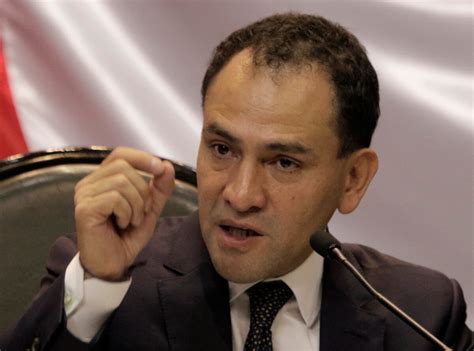 mexican finance minister  tax reform    metro