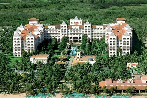 ClubHotel Riu Jalisco Reopens Its Doors | TravelPulse