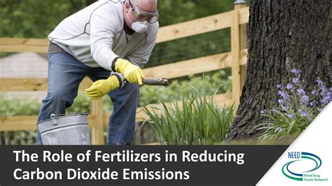 The Role Of Fertilizers In Reducing Carbon Dioxide Emissions Ppt Download