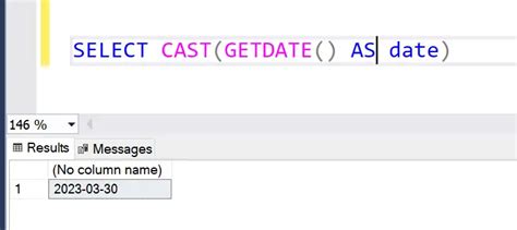 Sql How To Get Date From Datetime 2 Simple Ways Josip Miskovic