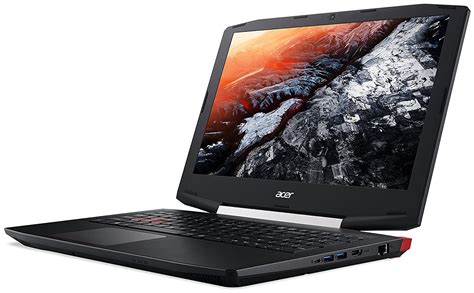 Acer Aspire Vx I Hq Gtx Ti Full Hd X