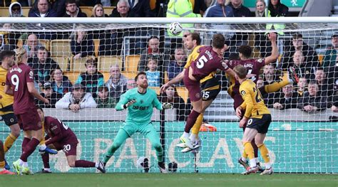 Why Manchester Citys Late Goal Vs Wolves Allowed After Var Drama Yen