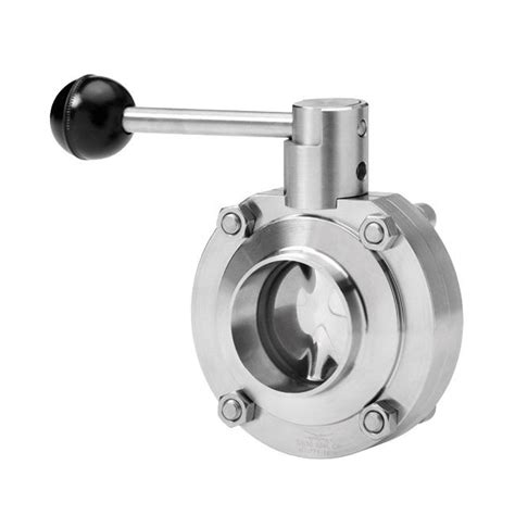 Butterfly Valve Alfa Laval