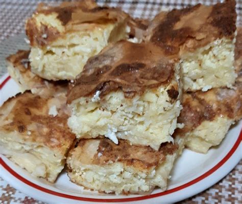 Gibanica Sa Pavlakom I Mladim Sirom Recept Za Pitu Koja E Vam