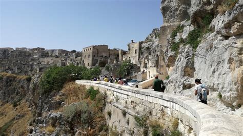 THE 10 BEST Hotels in Matera for 2023 (from C$87) - Tripadvisor