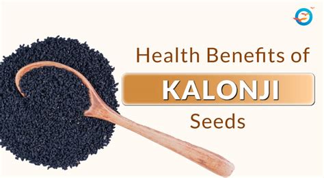 Health Benefits Of Kalonji Seeds Blog Freedom From Diabtes