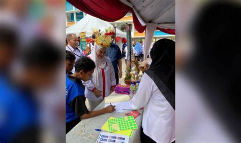 Umk Jadikan Smk Panggung Jaya Sekolah Angkat Bantu Anak Orang Asli Ke