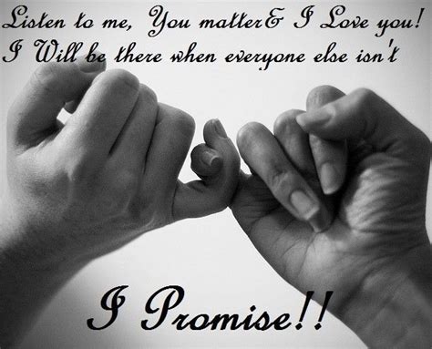 Best Promises For Promise Day Happy Promise Day Best Friend Quotes For Guys Promise Day Images