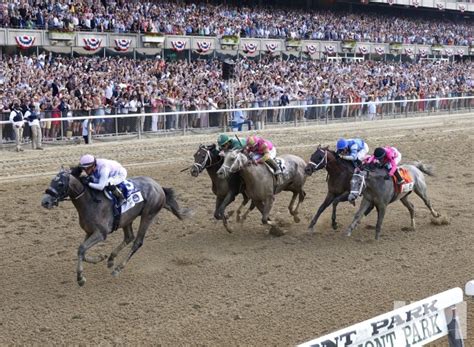 Photo 155th Running Of The Belmont Stakes In New York Nyp20230610130