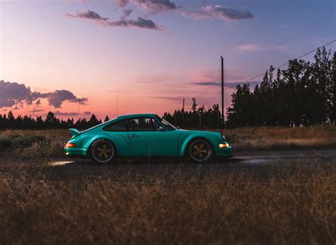 Porsche Rwb Wallpaper,HD Cars Wallpapers,4k Wallpapers,Images,Backgrounds,Photos and Pictures