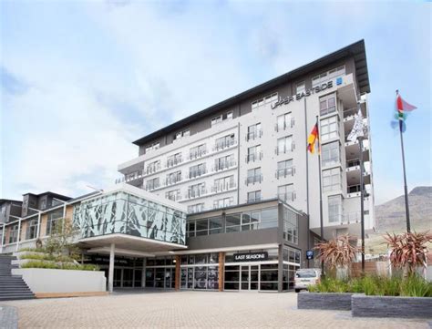 DoubleTree by Hilton Cape Town - Upper Eastside - Cape Town