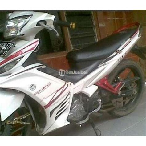 Harga Motor Jupiter Z Bekas Tahun 2012 Papapator