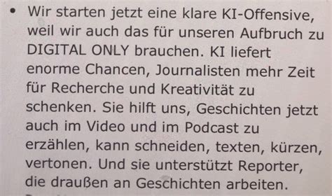 Anton Rainer On Twitter Schon Irre BILD Wird Das Erste Deutsche