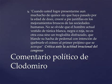 Ppt Clodomiro Picado Twight Powerpoint Presentation Free Download