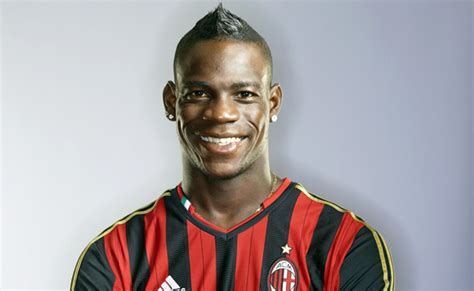 Grant Wahl Mario Balotelli The Stuff That Didnt Fit Into The Magazine Sports Illustrated