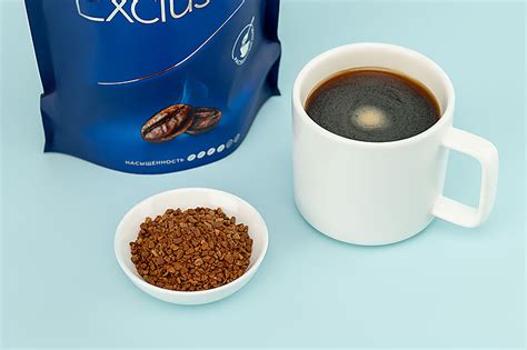Кофе «Chibo Exclusive» растворимый, 150 г – купить по приятной цене с ...