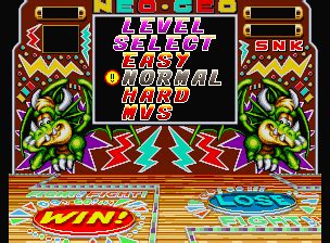 Fatal Fury Screenshots for Neo Geo - MobyGames