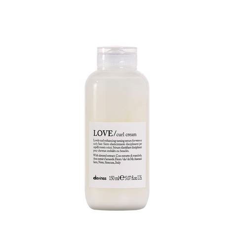Davines LOVE Curl Conditioner 250ml | Luxurious Look