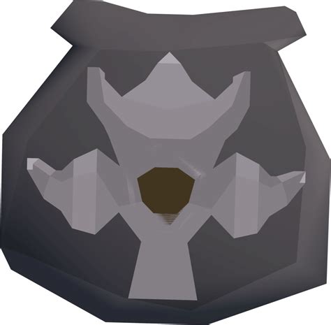 Smoke devil pouch(u) | RuneScape Wiki | Fandom