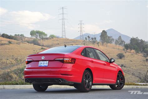 Volkswagen Jetta Gli A Prueba Opiniones Caracter Sticas Y Precios