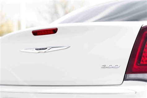 Is The Chrysler 300 Discontinued
