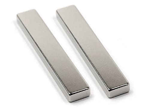 N52 Strong Rectangular Neodymium Magnets Block NdFeB Rare Earth Magnet