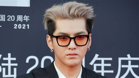 Chinese Police Say Man Confessed to Defrauding Chinese Rapper Kris Wu in Sex Scandal