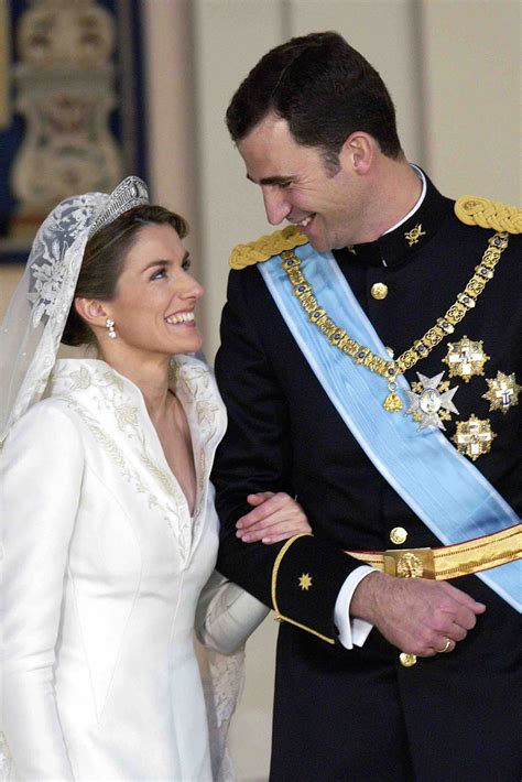 For This Reason King Felipe VI And Letizia Of Spain Are Reportedly