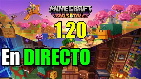 MINECRAFT 1 20 PS4 PS5 NUEVA ACTUALIZACION JUGANDO SERVER CON SUBS